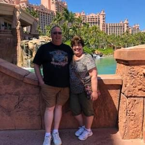 Meet your Posher, Donna